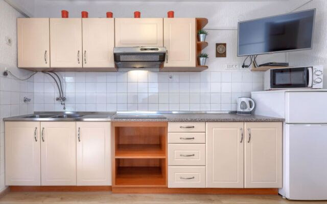 Apartment Zrinka Como 10998