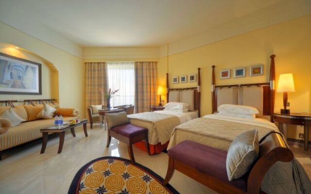 Corinthia Hotel Tripoli