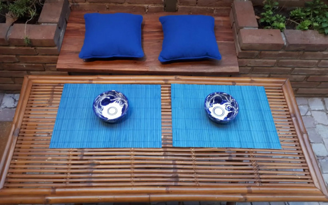 Loft & Bikes by Aristides St