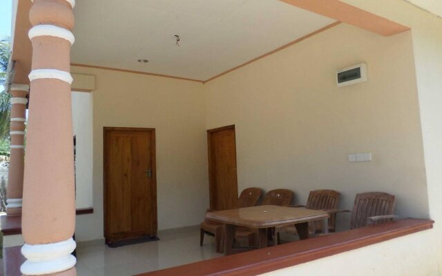 Delight Guest House And Restaurant