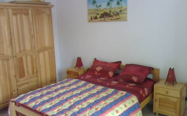 "excellent Furnished Apartment in Sousse"