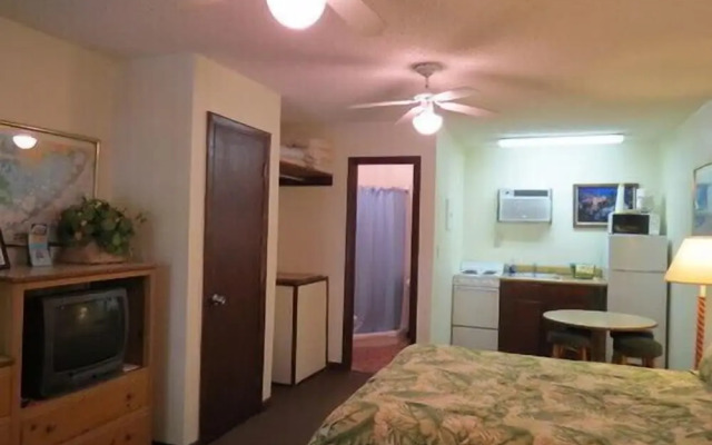 Ed & Ellens Lodging Key largo