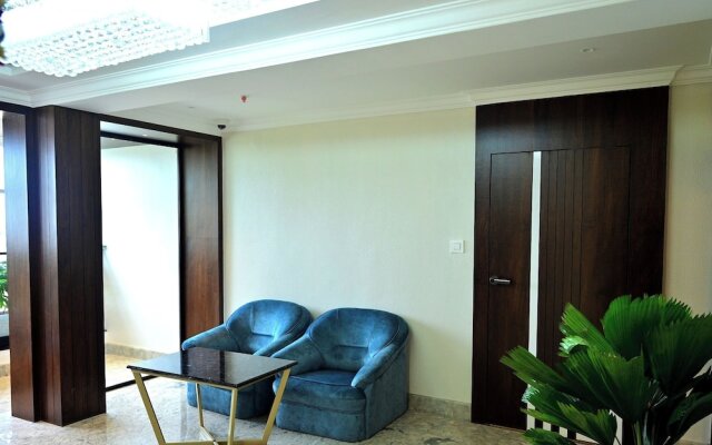 Hotel Golden Riviera