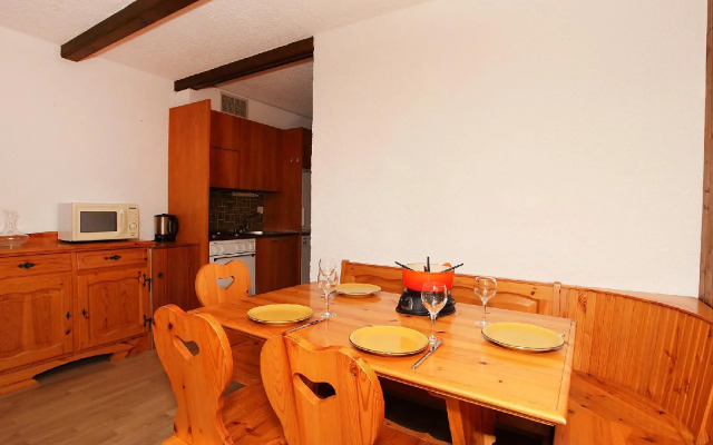 Orion RS 9 - One Bedroom