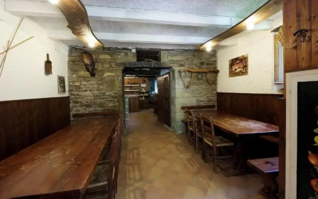 Agriturismo Mulino di Culmolle