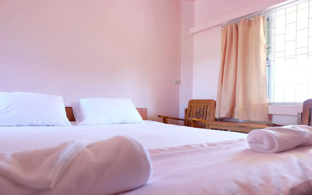 Nakorn Nan Apartment