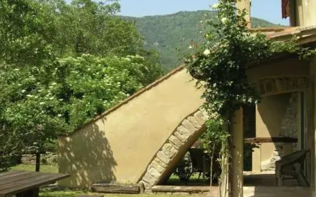 San Godenzo Casa Grande 2