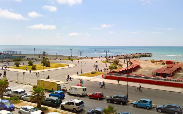Hotel La Scaletta