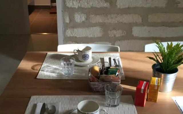 St.Eulalie Apartment