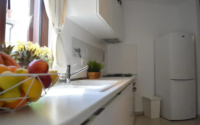 Apartments Villa Alba II