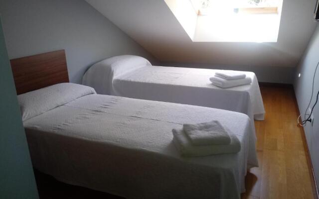 Apartamento Good Way