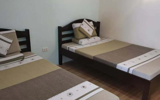 Island Front Bangcogon Resort and Restaurant