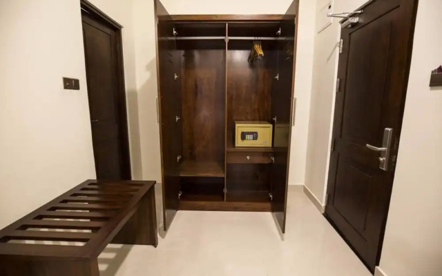 Grand 7 Hotel Kesbewa