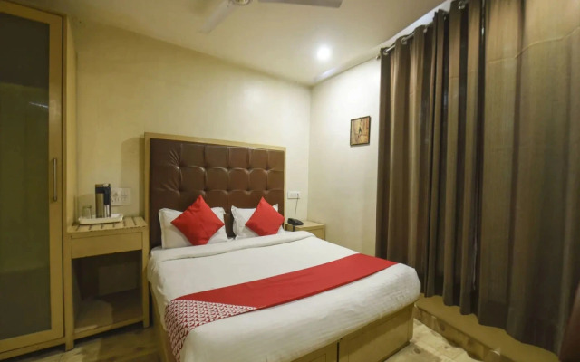 Hotel Lhasa