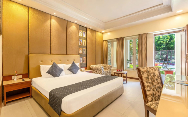 Sterling Amargarh Jodhpur – Guest Rooms – Jodhpur