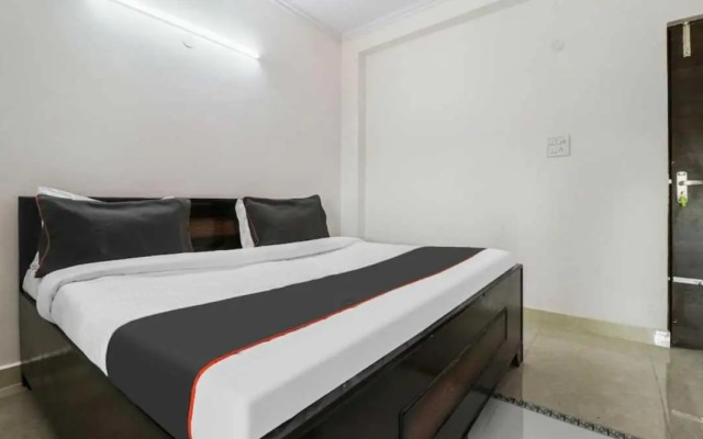 POP 92556 Hotel Shubham
