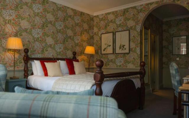 The Swan Tarporley