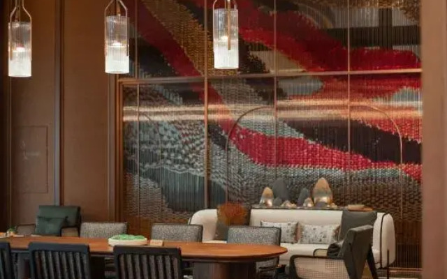 Leshan City Central District Fengdu Hotel
