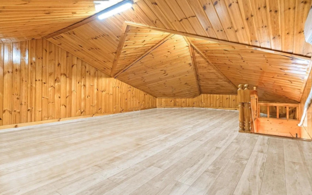 Ganghwa Marinwon Pulbilra Gajok Pension