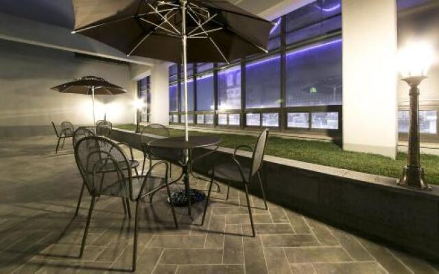 If Business Hotel