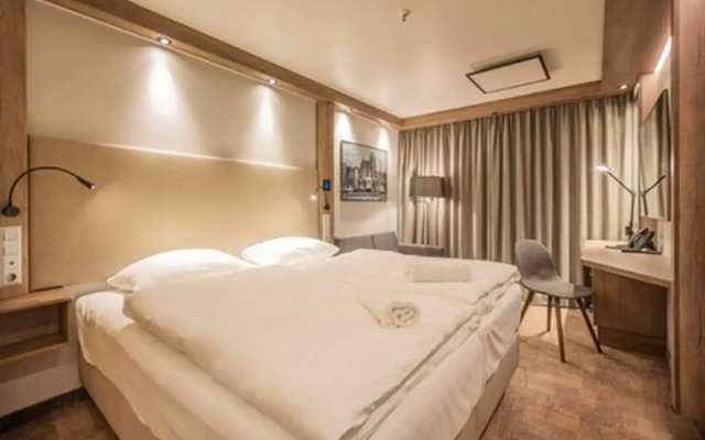 Park Inn By Radisson Wismar