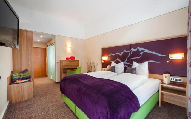 Hotel St. Raphael in the Allgäu