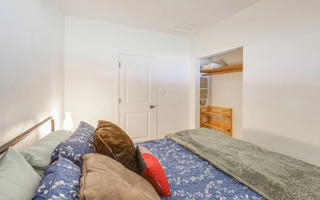 Family-friendly Home in Kiowa: Pets Welcome!