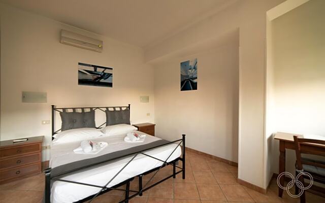 Olimpico Locazione Turistica 9970