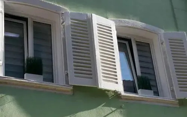 Studio Maison Verte Colmar Centre