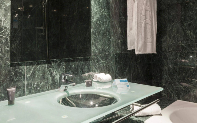 AC Hotel Sevilla Fórum by Marriott