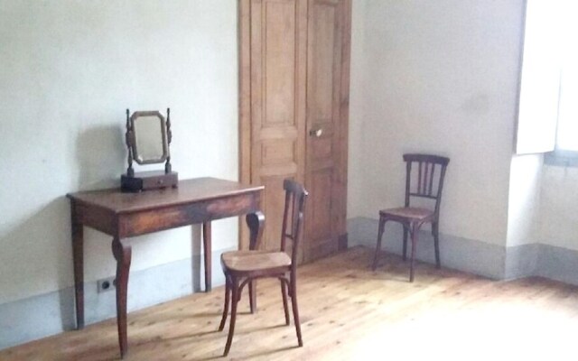 Holiday home Alta Rocca Point Chaud