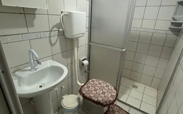 Pousada Clarice Suites