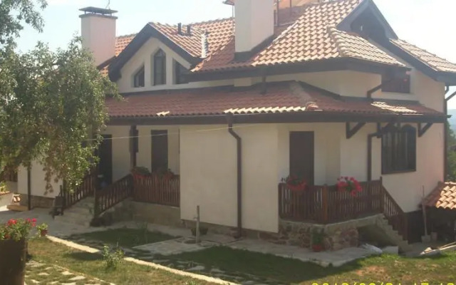 Zelenigrad Guest House