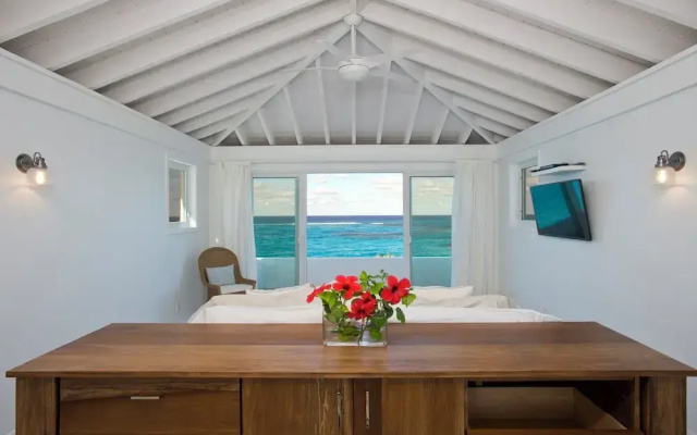 Touch Of Class Cottage: Beachfront Oasis — фото 5