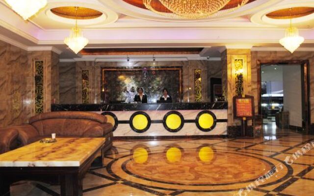 Jintian Hotel