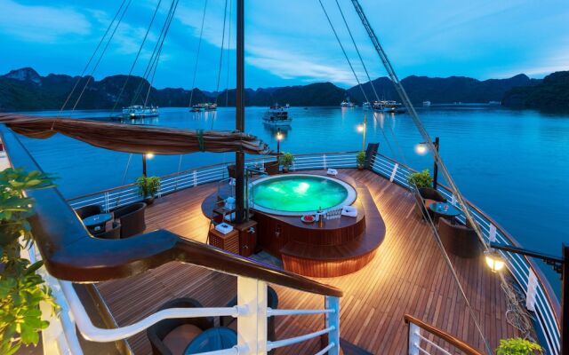 Orchid Classic Cruise