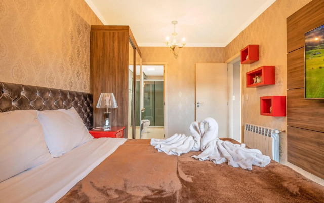 Vale das Hortênsias 204 II