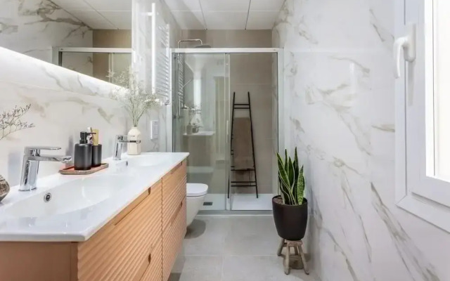 Lisala - 2 Bedrooms in Trafalgar