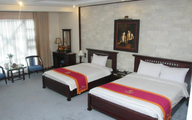 Camela Hotel & Resort