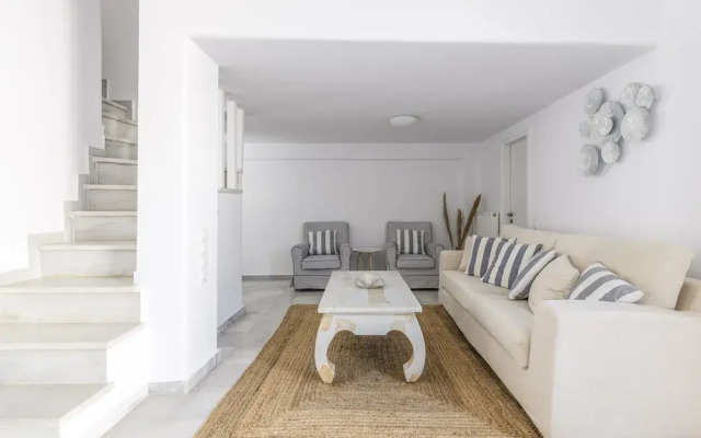 Cozy villa Amanda in Mykonos