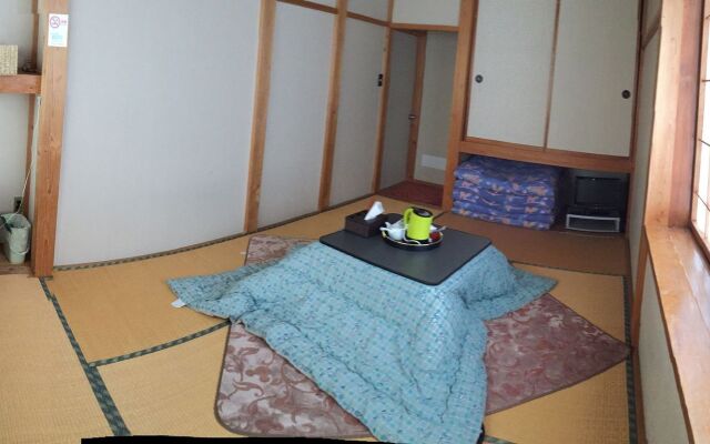 Kagura House