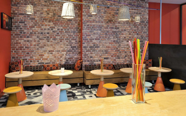 ibis Styles Lille Centre Grand Place