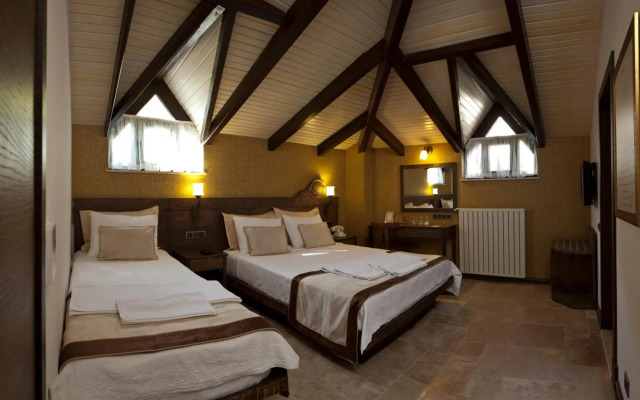 Assos Behram Hotel - Special Class - Adults Only