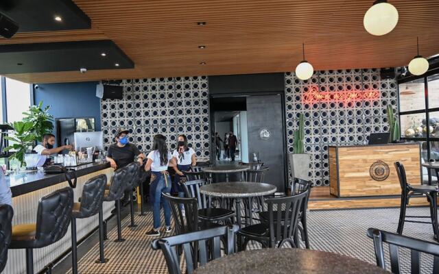 Hotel 6to by Icono