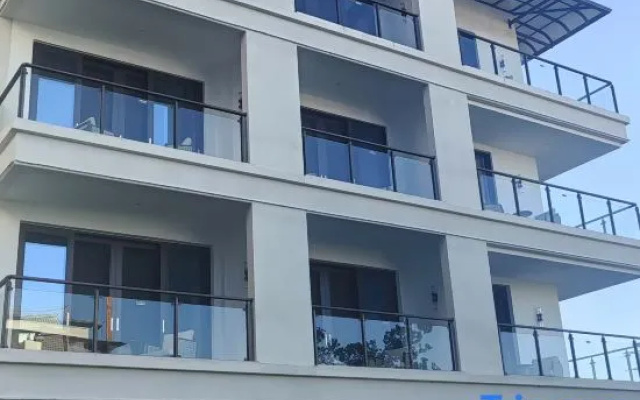 Xinhe International Hotel – Exterior – Dali