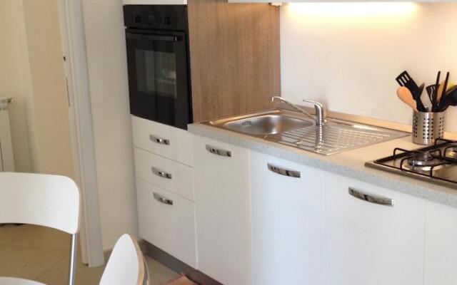 Casa Vacanze Santa Chiara