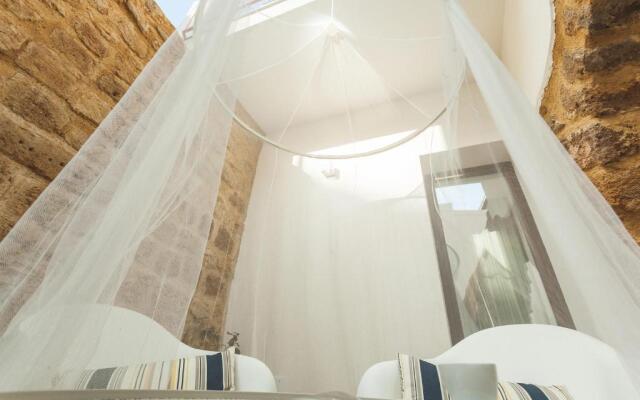 Cortile Baronello