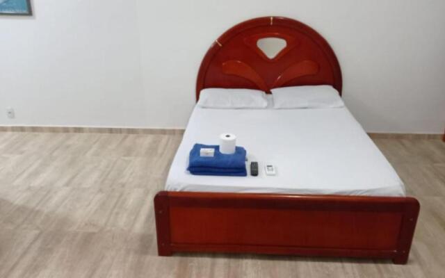 Apartamento Domingos copacabana