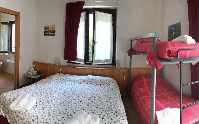 Albergo Ristorante Panoramico