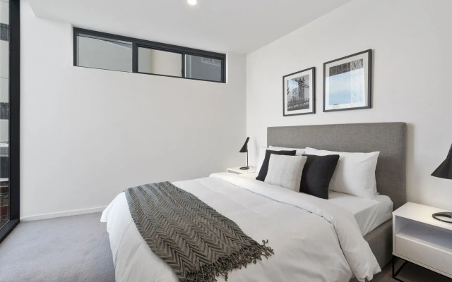 Ivy and Eve Apartments by CLLIX